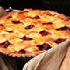 Illustration for article titled Let’s solve every pie problem you can throw at us